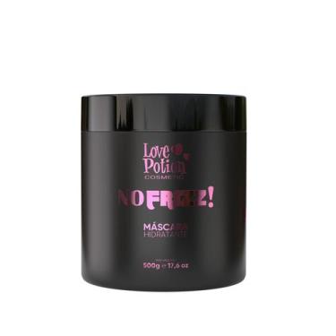 Imagem de Máscara hidratante no frizz! - love potion