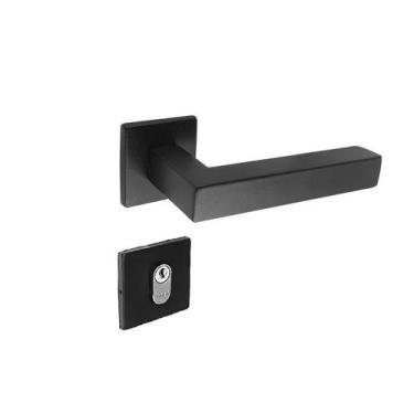 Imagem de Fechadura HAGA - Victoria RP- Roseta 529 - Externa - 21507