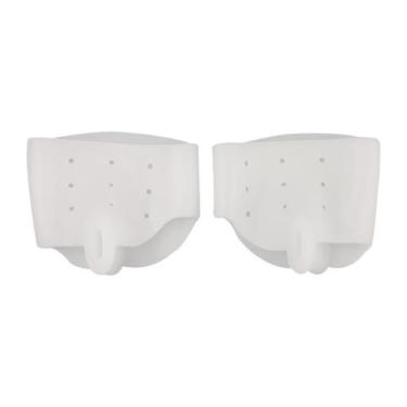 Imagem de Protetor Joanete Apoio Plantar - 4Feet, Direito/esquerdo, Único