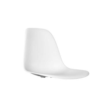 Imagem de Assento Eames Eiffel Branco - Up Home, BRANCO