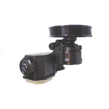 Imagem de Bomba Direcao Hidraulica Gm Vectra 96 97 98 99 00 01 00 02 03 04 05 8 E 16 Valvulas