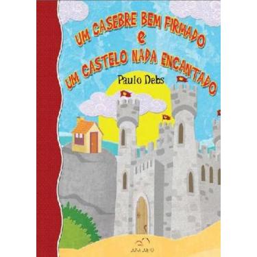 Imagem de Um Casebre Bem Firmado E Um Castelo Nada Encantado - Duna Dueto, 3