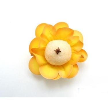 Imagem de Forma nstyle amarelo queimado com 40 un ultrafest