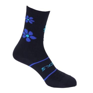 Imagem de Meia de Ciclismo Mtb Speed Corrida  - Primavera - T-SOCKS , 38 ao 43, 