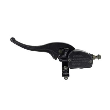 Imagem de Alavanca do cilindro mestre do freio dianteiro esquerdo para Polaris Sportsman 400 500 550 600 700 800 Magnum ATV