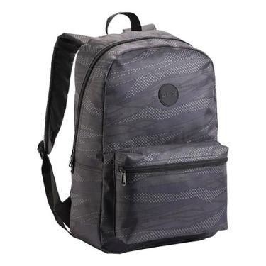 Imagem de Mochila Masculina Juvenil Dl1217 Escolar Passeio Camufleda - Denlex, E