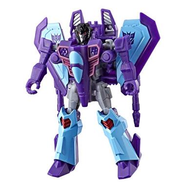 Imagem de Transformers Cyberverse Scout Class Slipstream