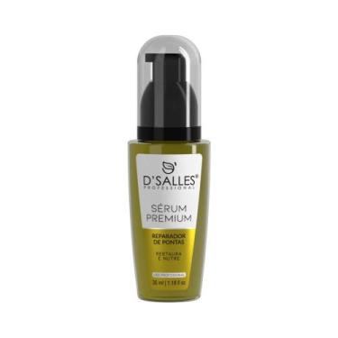 Imagem de Sérum premium 35ml - DSALLES PROFESSIONAL 
