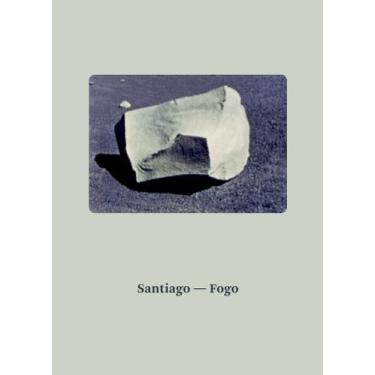 Imagem de Livro - Santiago  Fogo