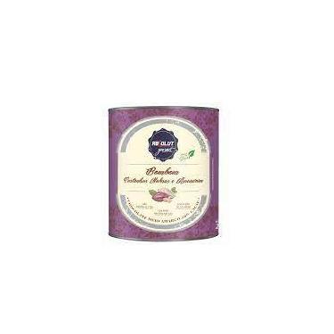 Imagem de Bombom de castanhas nobres e amendoim e damasco com castanhas nobres 2