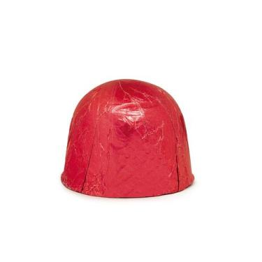 Imagem de Papel Chumbo 10x9,8cm - Vermelho - 300 folhas - Cromus - Rizzo Embalag