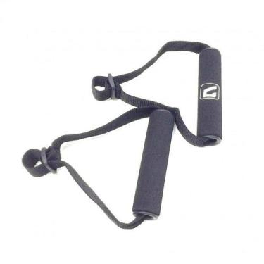 Imagem de Pegador Faixa Elastica Liveup Thera Band - liveup
