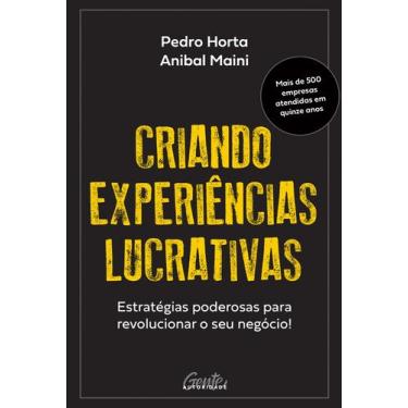 Imagem de Livro - Criando experiências lucrativas