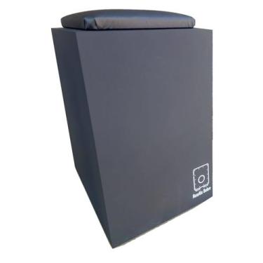 Imagem de Cajon Acustic Nobre Acústico, LOGO 