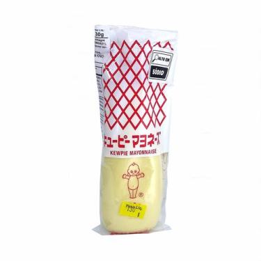 Imagem de Maionese Japonesa Importada 130g - Kewpie