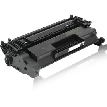 Imagem de Toner CF226A / 26A Compatível para Laserjet preto - Digital Qualy