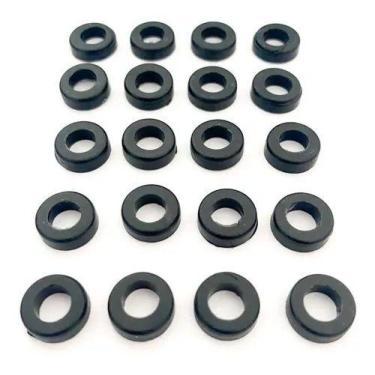 Imagem de Arruela de Nylon para parafuso de afinação bateria RMV