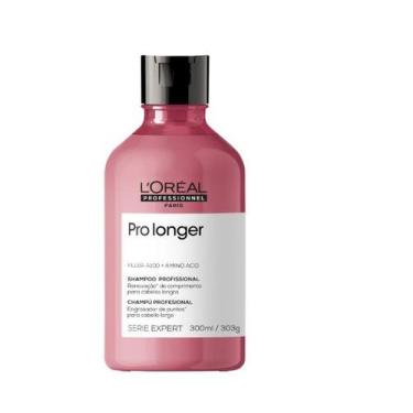 Imagem de L'Oréal Pro Longer Shampoo 300ml