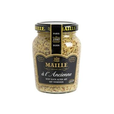 Imagem de Mostarda à Moda Antiga (L'Ancienne) Maille