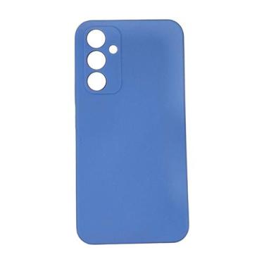Imagem de Capa Capinha Tpu Silicone Fosca Para Samsung Galaxy A54 5g - Danet, Li