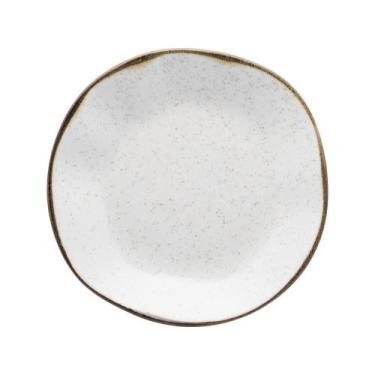 Imagem de Prato Fundo 22,5 cm Ryo Maresia Porcelana Oxford