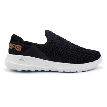 Imagem de Tênis Skechers Masculino Slip On Go Walk Max 894389BR