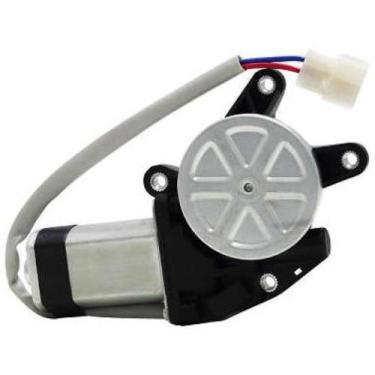 Imagem de Motor para vidro elétrico Lado Direito Universal a - TIGER AUTO