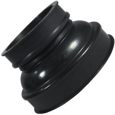 Imagem de Condutor duto tubo caixa filtro de ar RD350 1986 a 1996 carburador - T