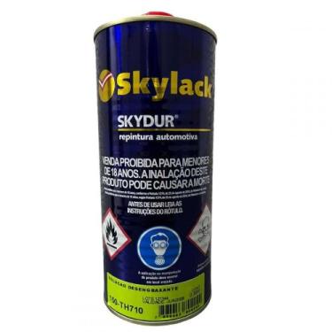 Imagem de Skylack solucao desengraxante th710 lt.0,90l