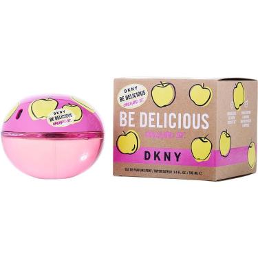 Imagem de Perfume Feminino Donna Karan Dkny Be Delicious Orchard Street EDP Spray 100 Ml