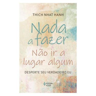 Imagem de Nada A Fazer, Não Ir A Lugar Algum