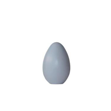 Imagem de Kit 50 Casca De Ovos Plástico Branco Para Decoração De Páscoa - Veryte