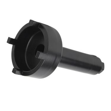 Imagem de Bea Carrier Retainer Wre 91?61069 Thread Chaser Nut Removal Tool para Marine Bravo One MC? R?MR Uma Geração Dois é Meticulosamente Fabricado Com Detalhes Finos de atenção.