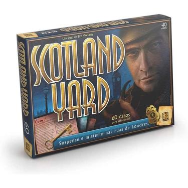 Imagem de Brinq Grow Scotland And Yard 01730