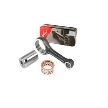 Imagem de 2 Borracha Pedaleira CBX 250 Twister 2006 CB300 Par 44070 - MOTOBOR