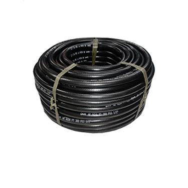 Imagem de Mangueira Compressor de Ar e Água Forte 1/2 300psi 20m