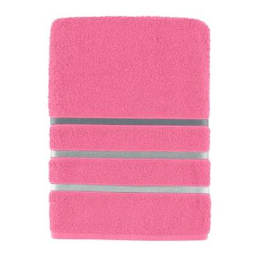 Imagem de Toalha de Rosto 100% Algodão Teka Dry Luiza