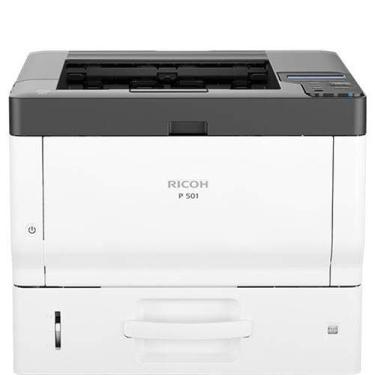 Imagem de Ricoh Impressora LED monocromática 418082 P501, branca