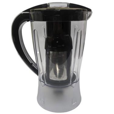 Imagem de Copo Liquidificador Mondial Premium L51 L53 Original