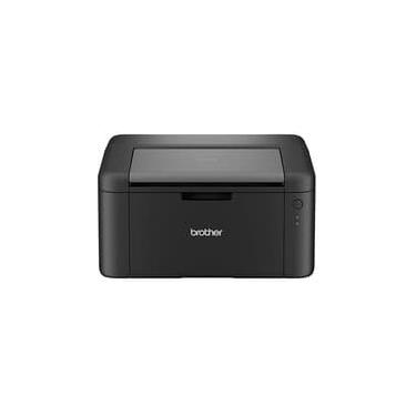 Imagem de Impressora Brother Laser, Monocromática, USB, 110v, Preto - HLL1222