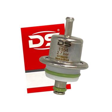 Imagem de 1 Unidade Regulador de Pressão Fiesta Ka Courier Escort Zetec 2,7 Bar 1154