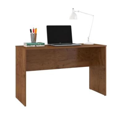 Imagem de Mesinha Computador Multiuso Quarto Sala Escritório(FREIJÓ)