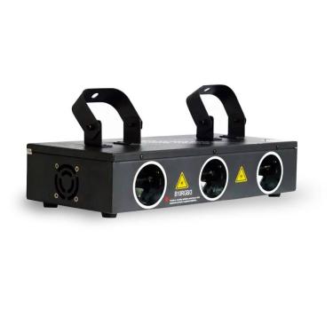 Imagem de Laser 230mW RGB Betopper B10RGB-3