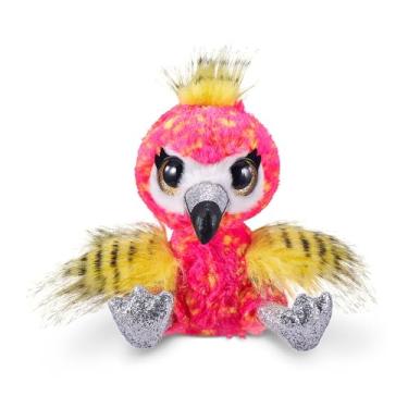 Imagem de Kiki Cones Pelúcias no Cone Neon