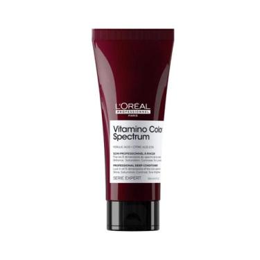 Imagem de Loreal Vitamino Color Spectrum Condicionador 200ml - Loreal Profission