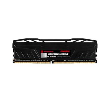 Imagem de Memória RAM DDR5 16GB Ddr5 4800mhz Dissipador Firestorm Westgatte UDIMM para Pc, Desktop, Servidores, Criadores de Conteúdo, Fotógrafos, Designers e Gammer Jogos