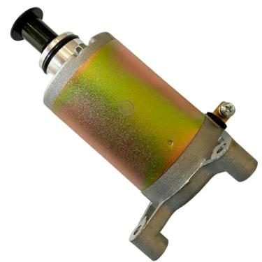 Imagem de Motor de Partida Yes 125 05-16 Intruder 125 2002 a 2016 STX 200 2007 a 2008