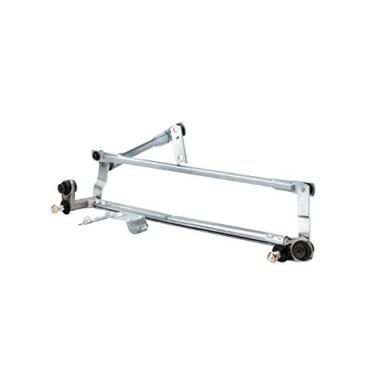 Imagem de MYSMOT Conjunto de ligação de transmissão do limpador de para-brisa dianteiro 602-606 para Volkswagen Eos 2007-2016 Jetta 2005-2014 Rabbit 2006-2009 GTI 2006-2014 Golf 2010-2014 Golf R 2012-2013