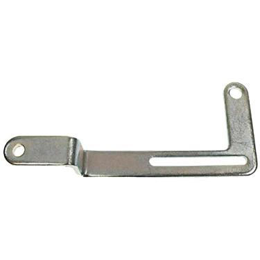 Imagem de Db Electrical Suporte de montagem 800-10015 compatível com/substituição para conversão de gerador para alternador Ford 8N/distribuidor de montagem lateral (#263844-up) / 8NL10302, 1100-0531BK1