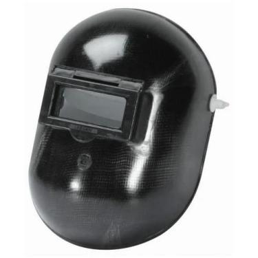 Imagem de Máscara Solda Celeron Visor Articulado 2157 - LEDAN